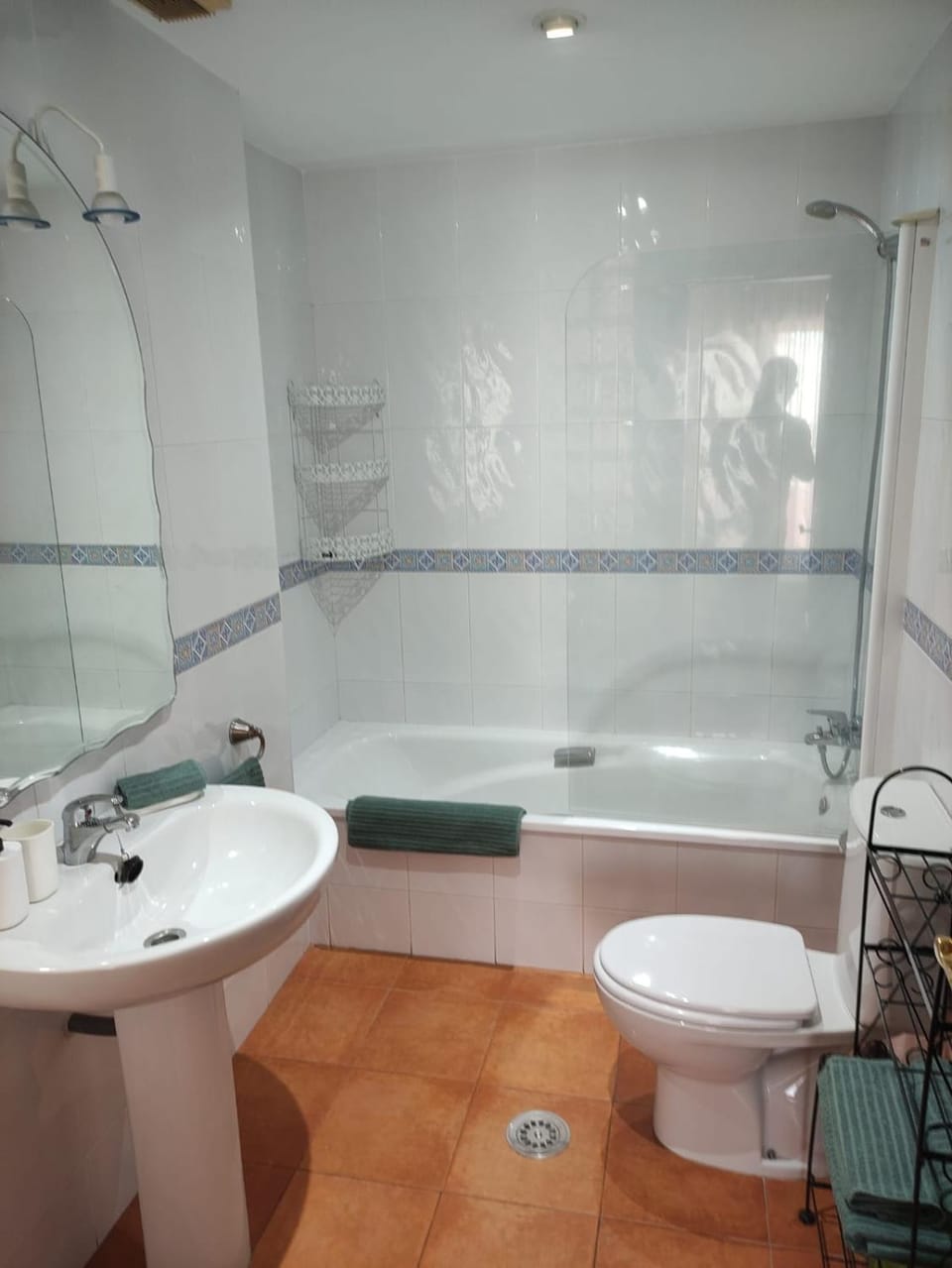 Apartamentos Puerto O Grove Apartment in O Salnés