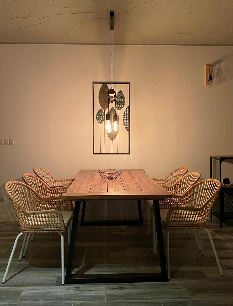 Communal lounge/ TV room, Living room, Dining area