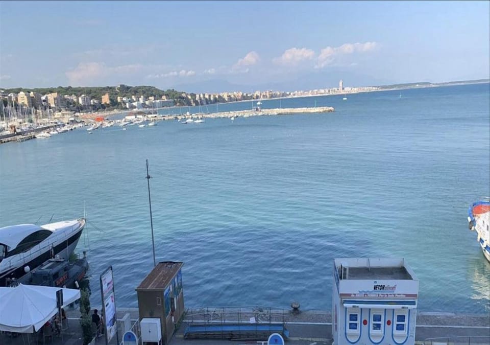 View (from property/room), View (from property/room), Sea view, Sea view