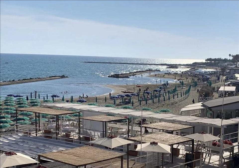 View (from property/room), View (from property/room), Sea view, Sea view