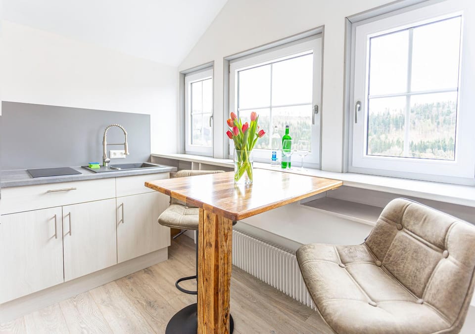 Pension Talblick Apartment in Baden-Württemberg