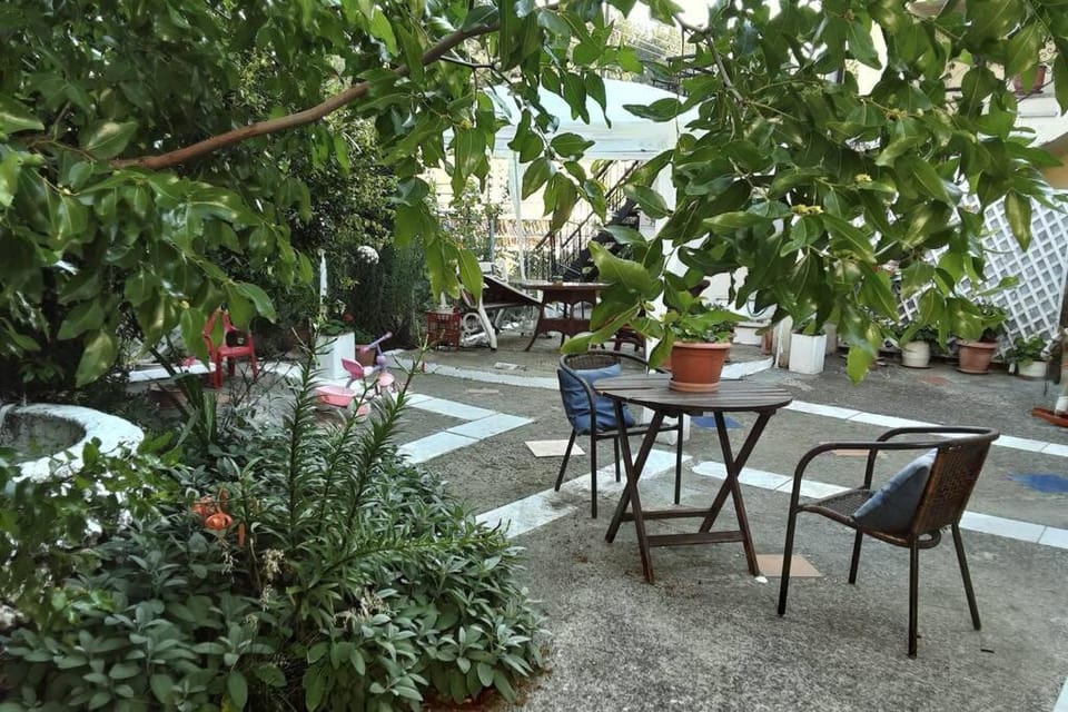 john actors home House in Decentralized Administration of Macedonia and Thrace