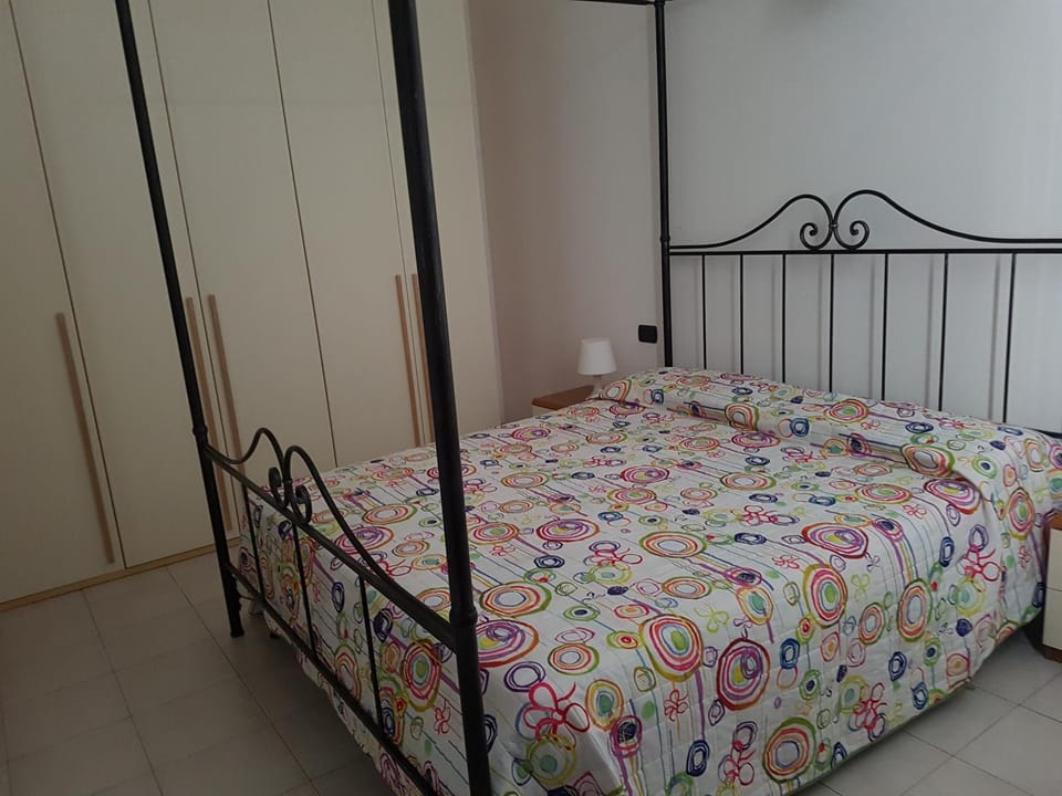 ABE Casa Vacanze CIR 01624-CNI-00502 Apartment in Bergamo
