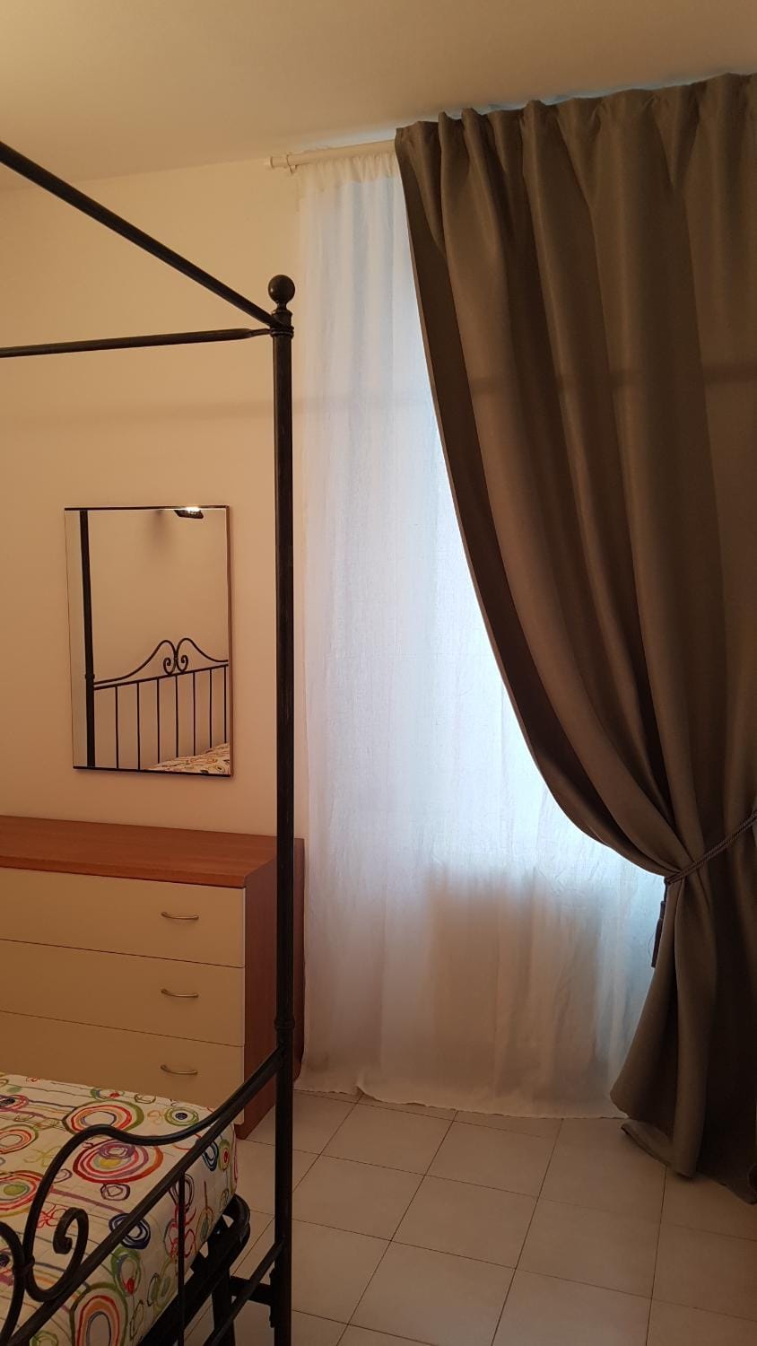 ABE Casa Vacanze CIR 01624-CNI-00502 Apartment in Bergamo