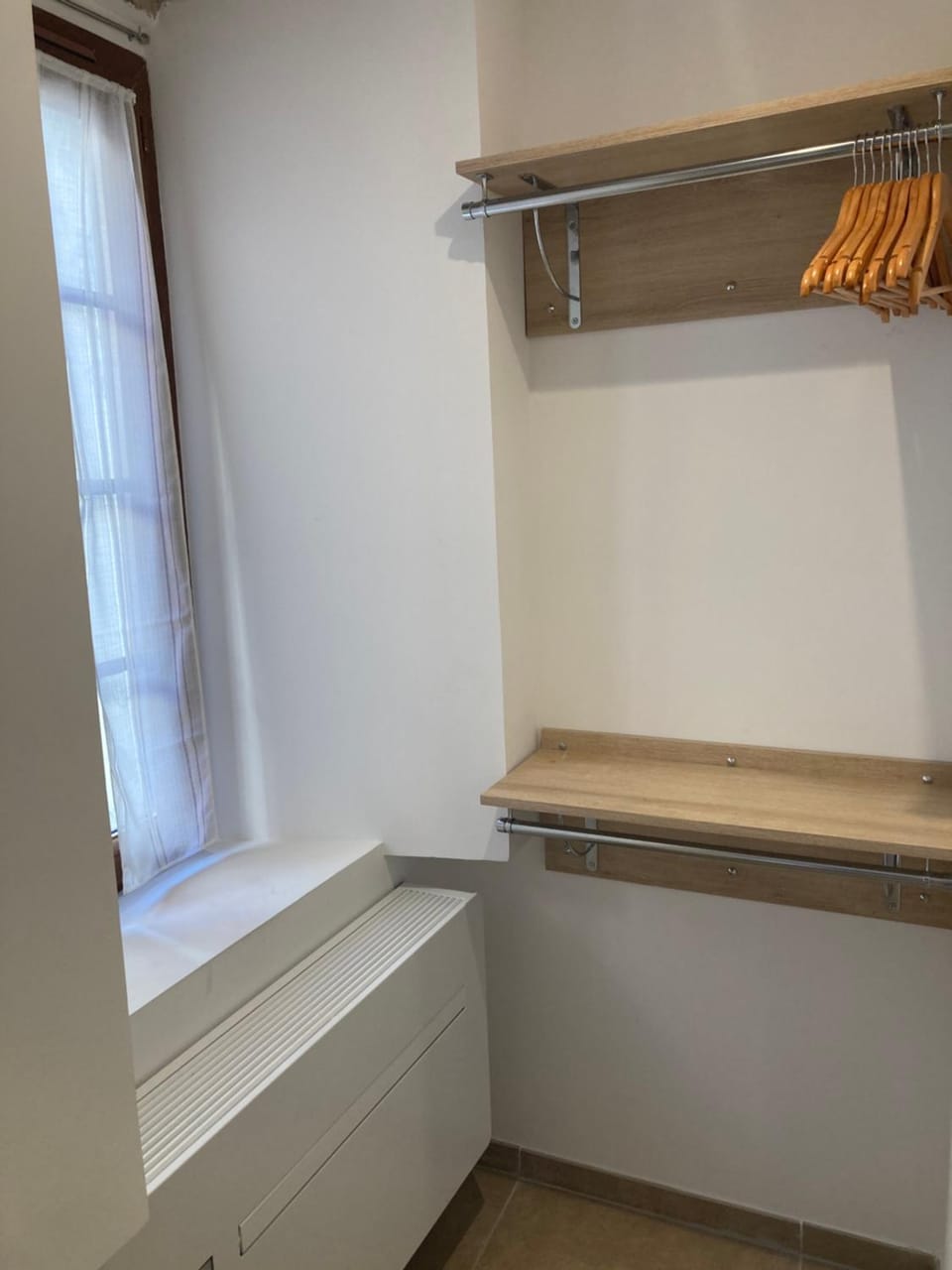 Charmant studio au cœur de la rue Fesch d'Ajaccio Apartment in Ajaccio