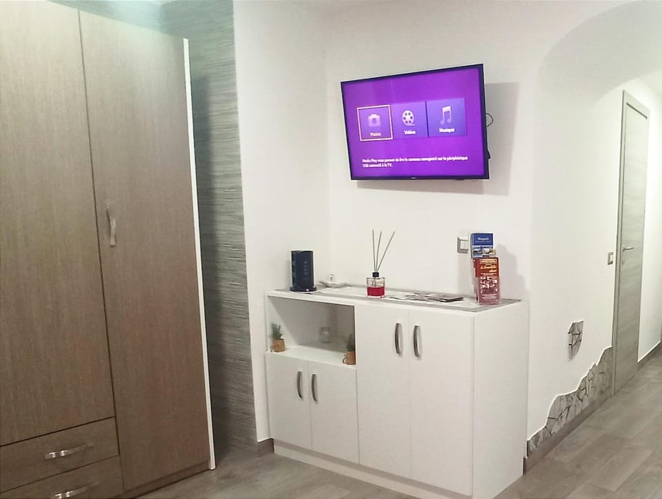 TV and multimedia