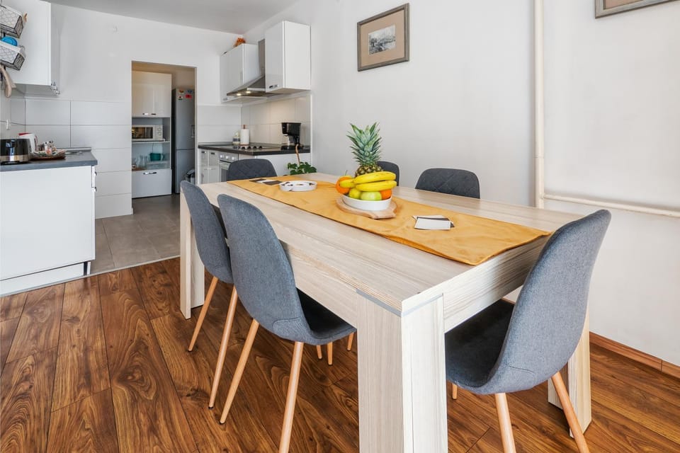 Apartman Neda Apartment in Split