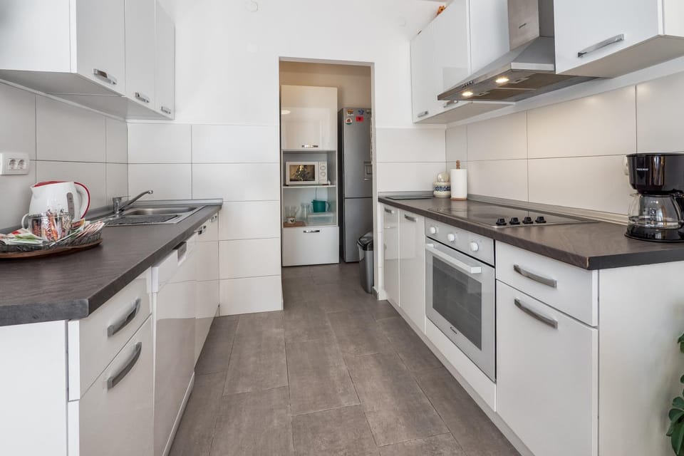 Apartman Neda Apartment in Split