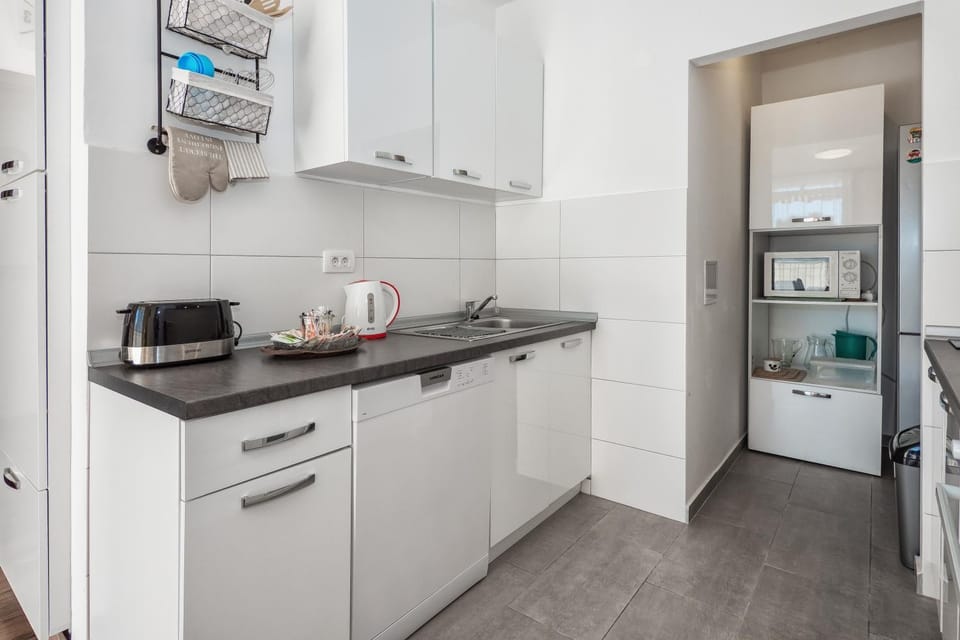 Apartman Neda Apartment in Split