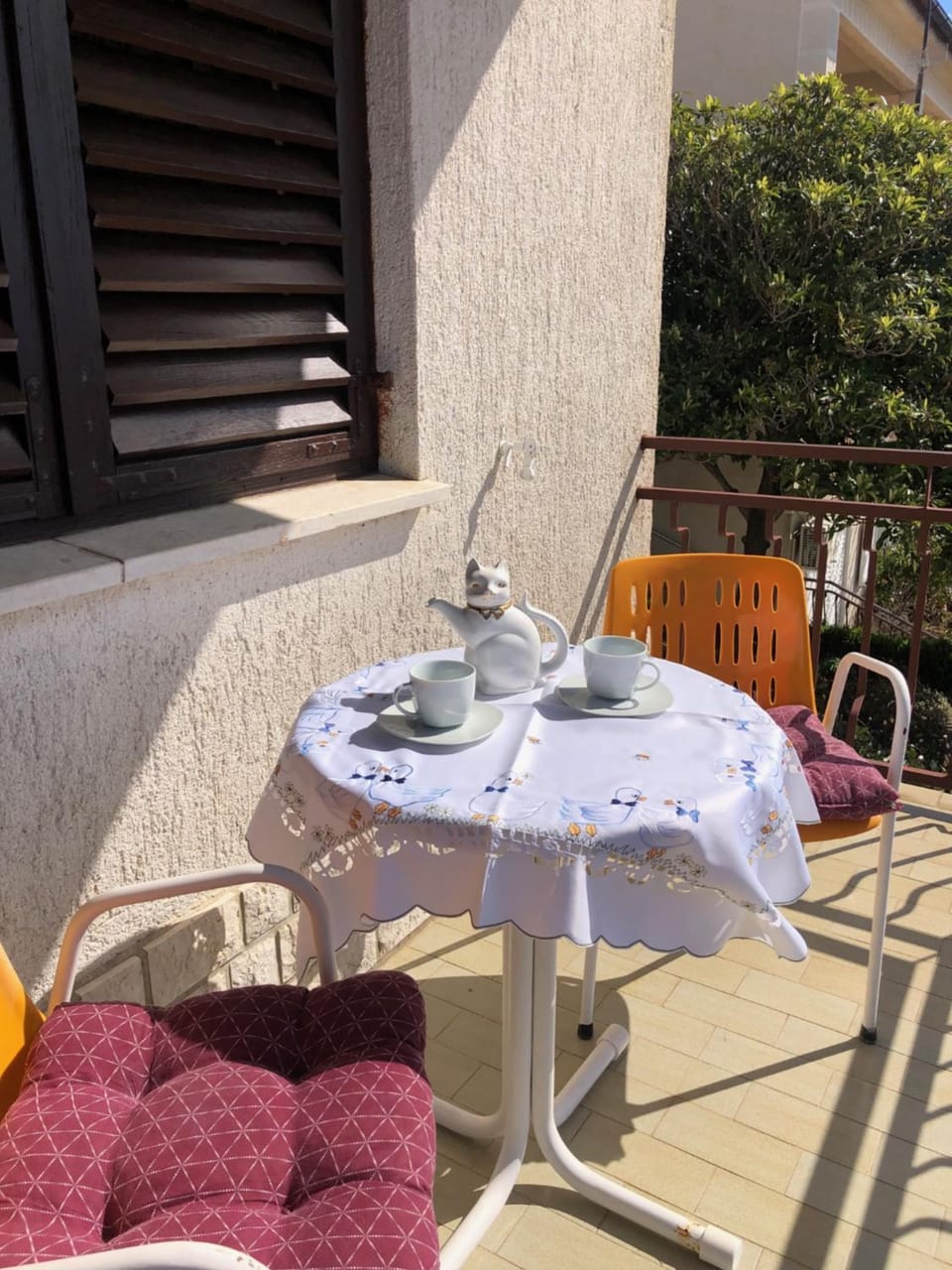 Balcony/Terrace, Seating area