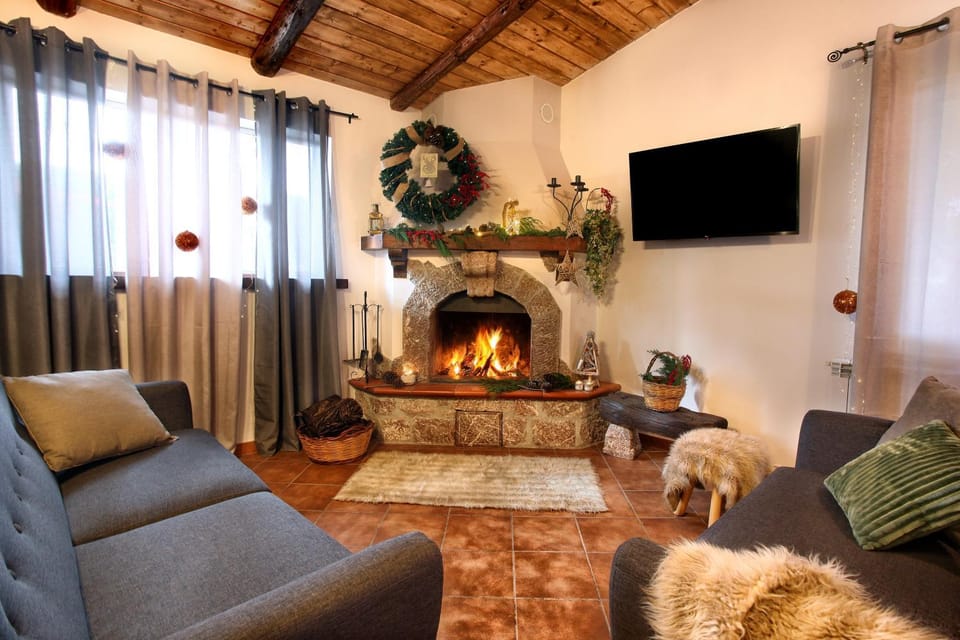 Nebba Villa in Sicily