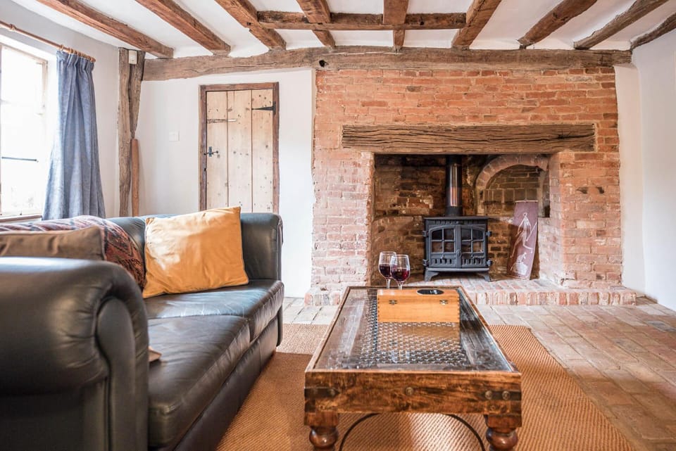 Lavender Cottage, Middleton House in Suffolk Coastal District