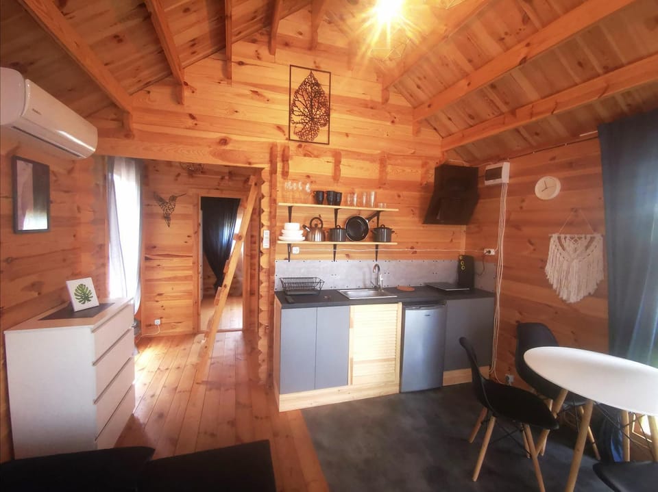 Kitchen or kitchenette, Dining area, oven, pet friendly, stove