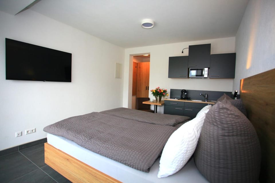 Überlinger See-Apartments Apartment 9 Über-See Apartment in Überlingen