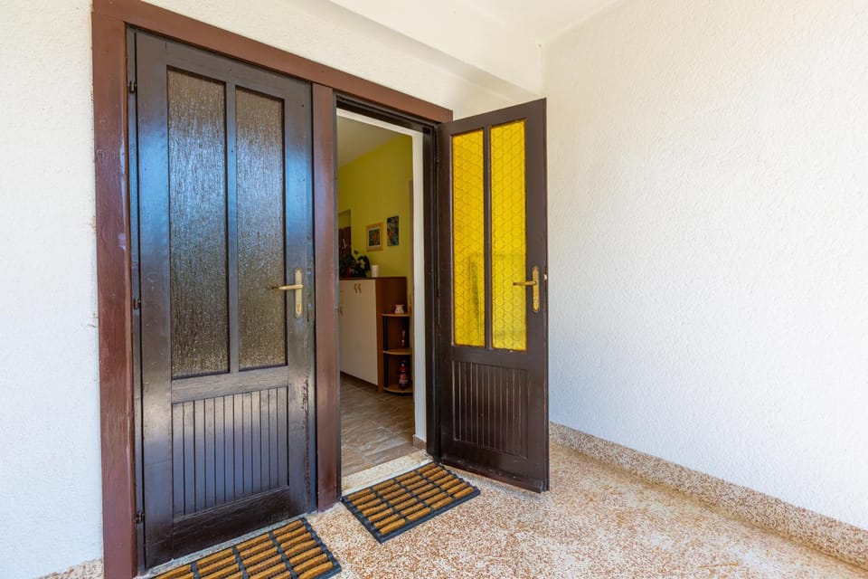 Apartman Kovač Apartment in Primorje-Gorski Kotar County
