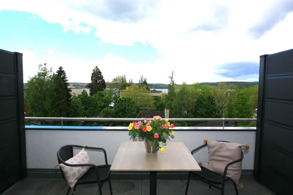 Überlinger See-Apartments Apartment 2 Über-See Apartment in Überlingen