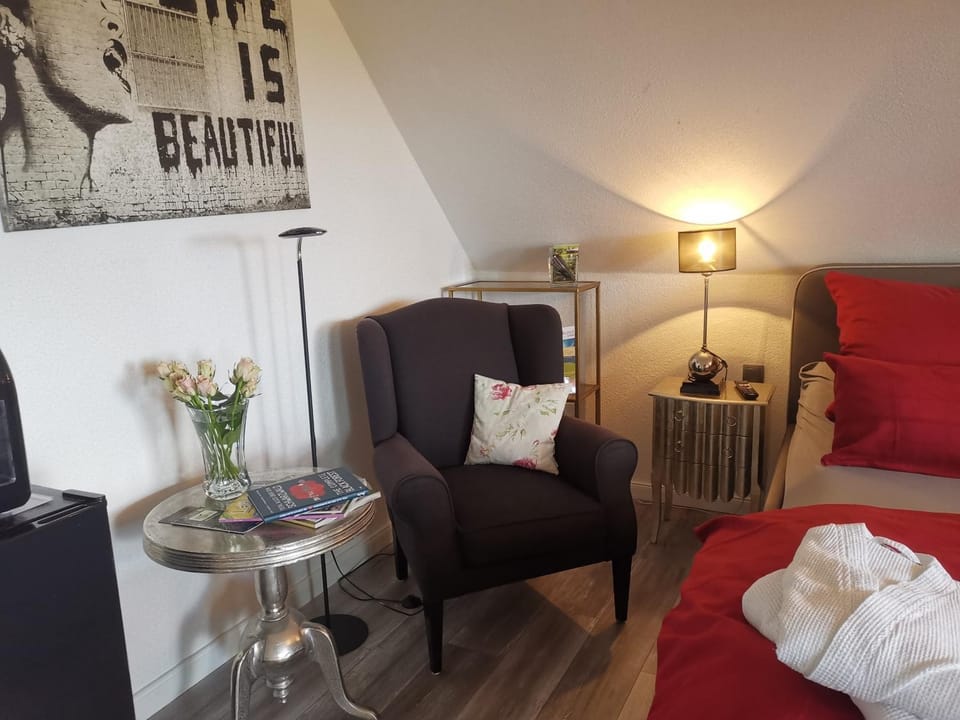 Appartement am Kirnbergsee Apartment in Baden-Württemberg