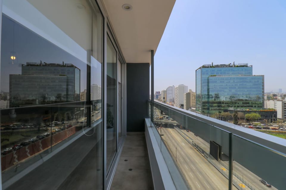 Day, Balcony/Terrace