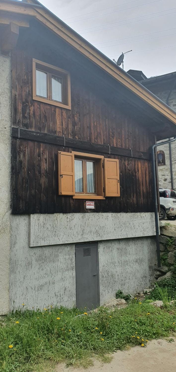 Baita di montagna Stavel Apartment in Province of Brescia