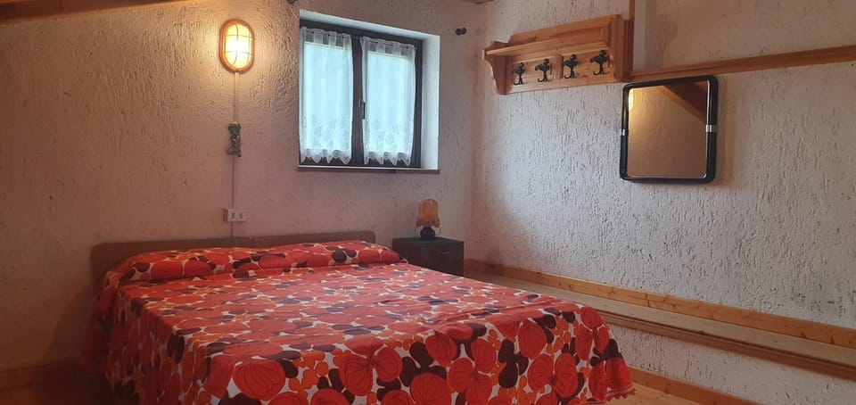 Baita di montagna Stavel Apartment in Province of Brescia