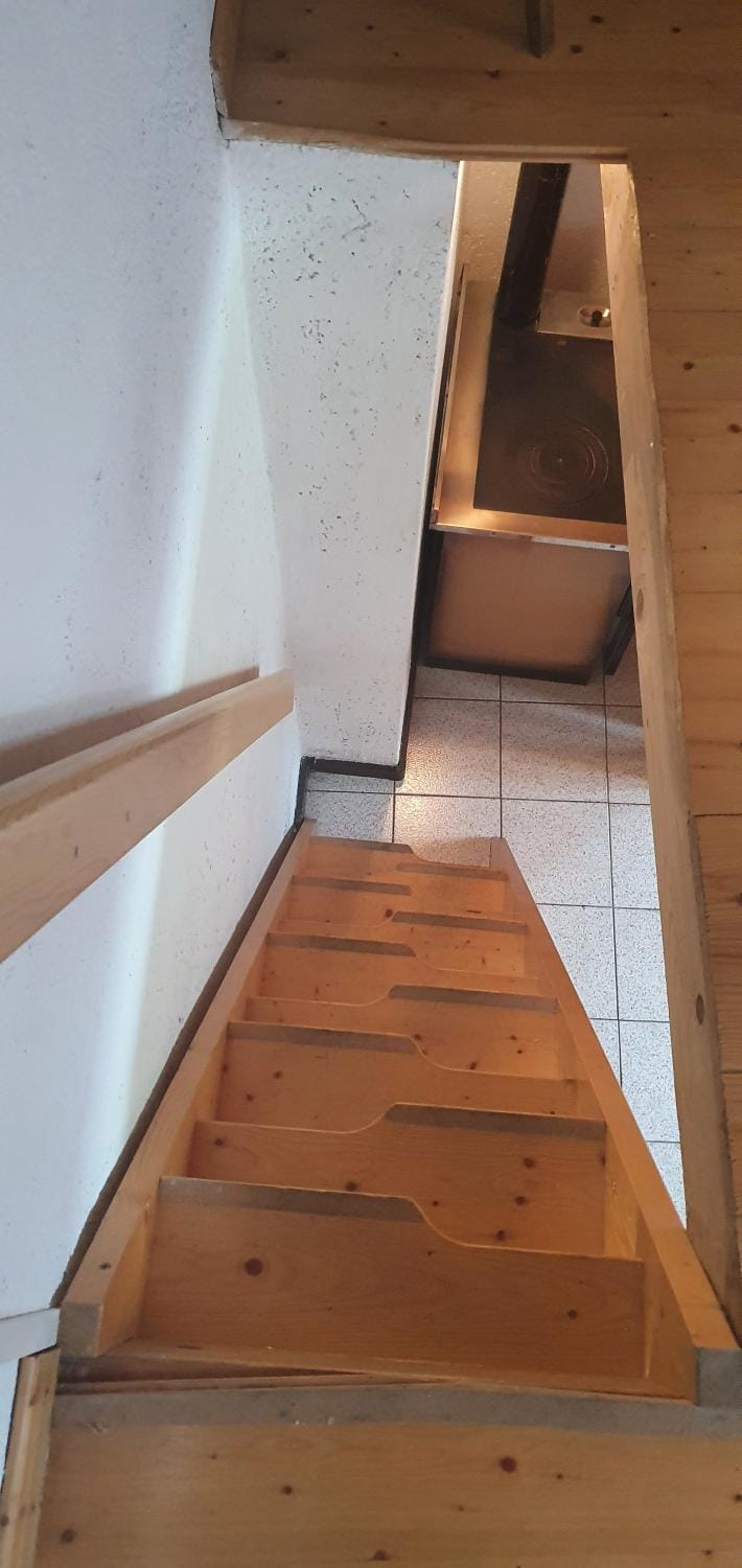 Baita di montagna Stavel Apartment in Province of Brescia