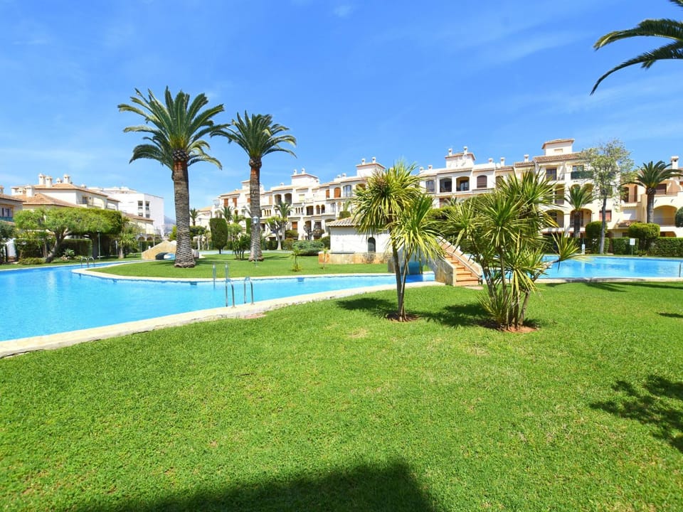 Patio, Garden, Garden view