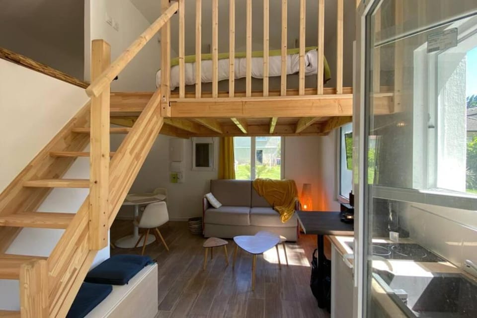 Bord du Loiret - Terrasse privée & nature, Orléans House in Orléans