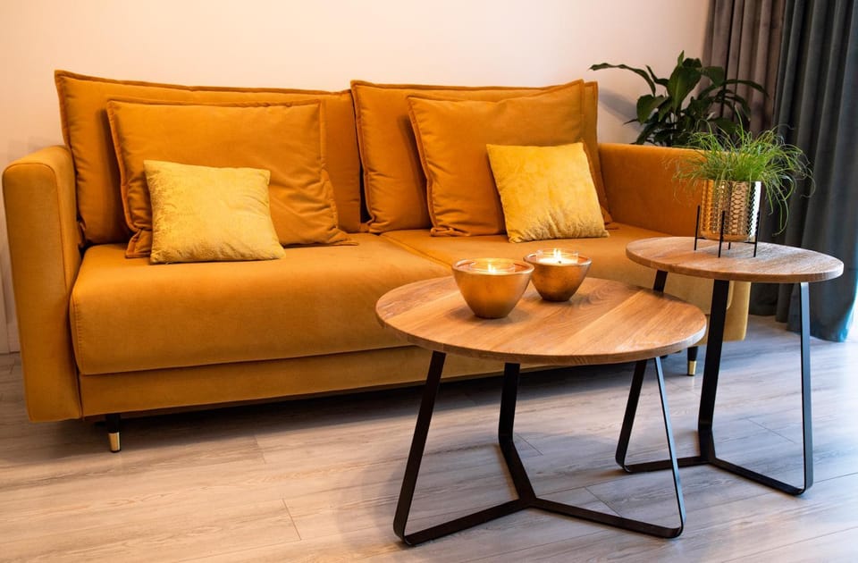 APARTAMENT BIESZCZADY Apartment in Poland