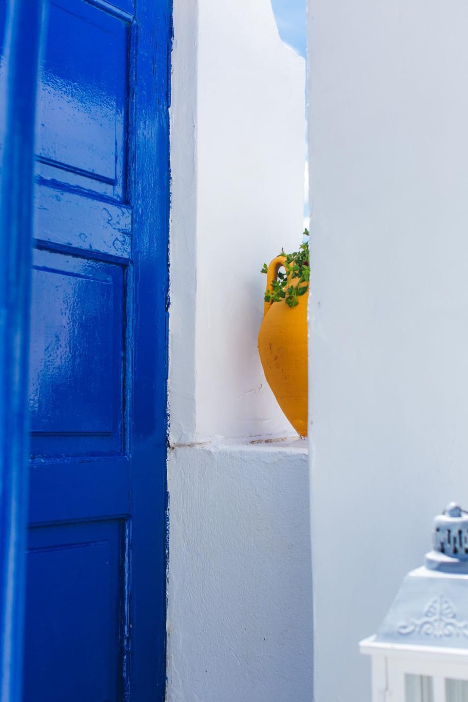 Decorative detail