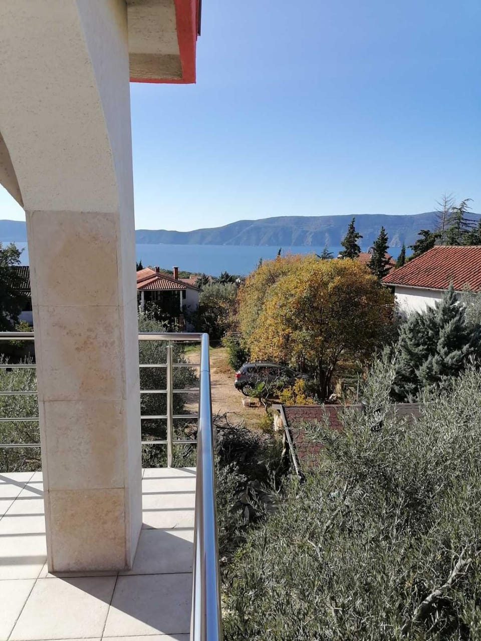 Apartmani Andreja Apartment in Primorje-Gorski Kotar County