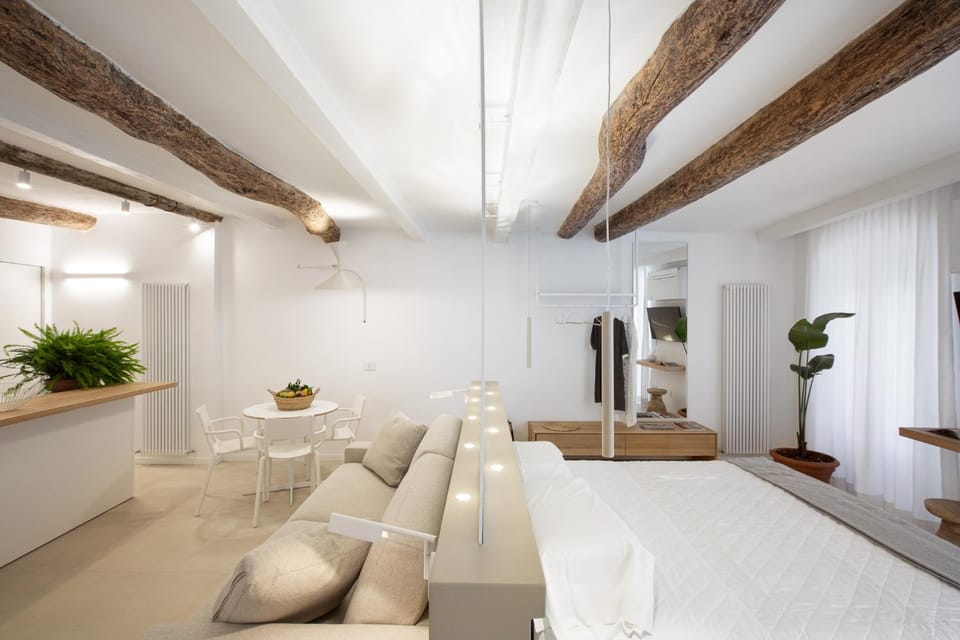 Life Class Apartment Apartment in Riomaggiore
