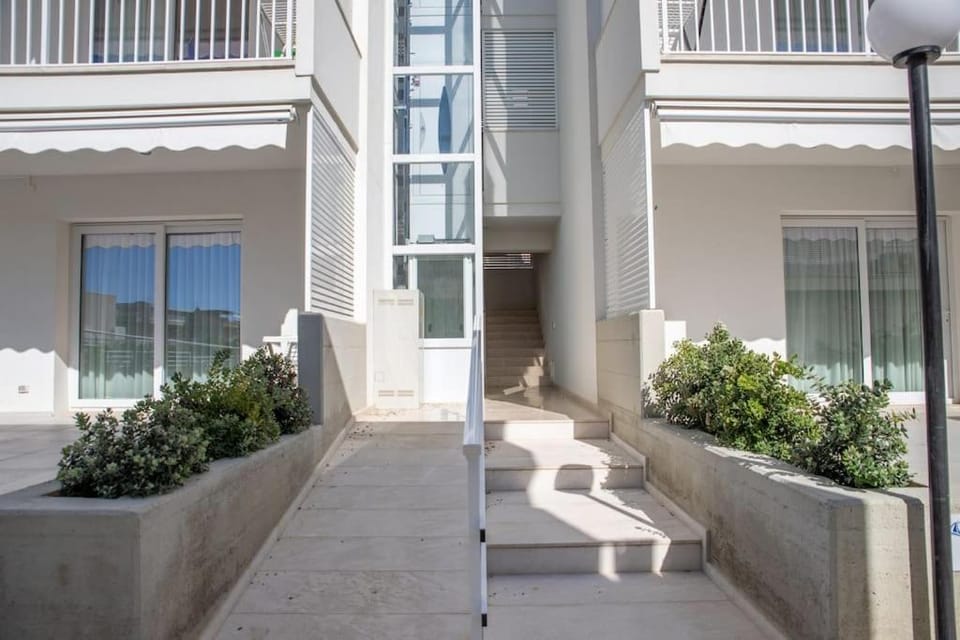 Amare Holiday Resort Apartment in Marina di Ragusa