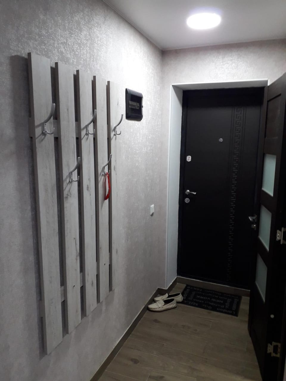 Stefan 16-50 Apartment in Moldova
