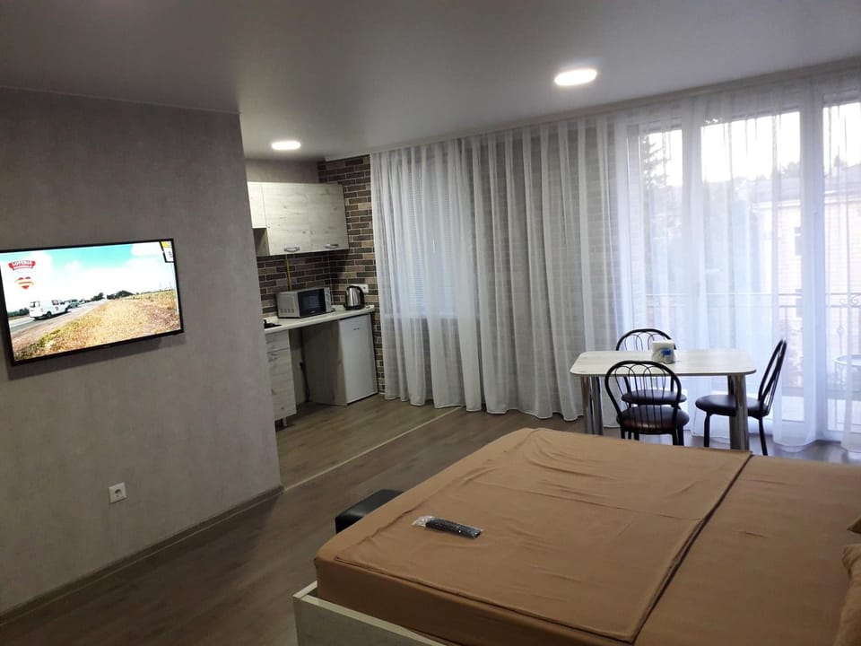 Stefan 16-50 Apartment in Moldova