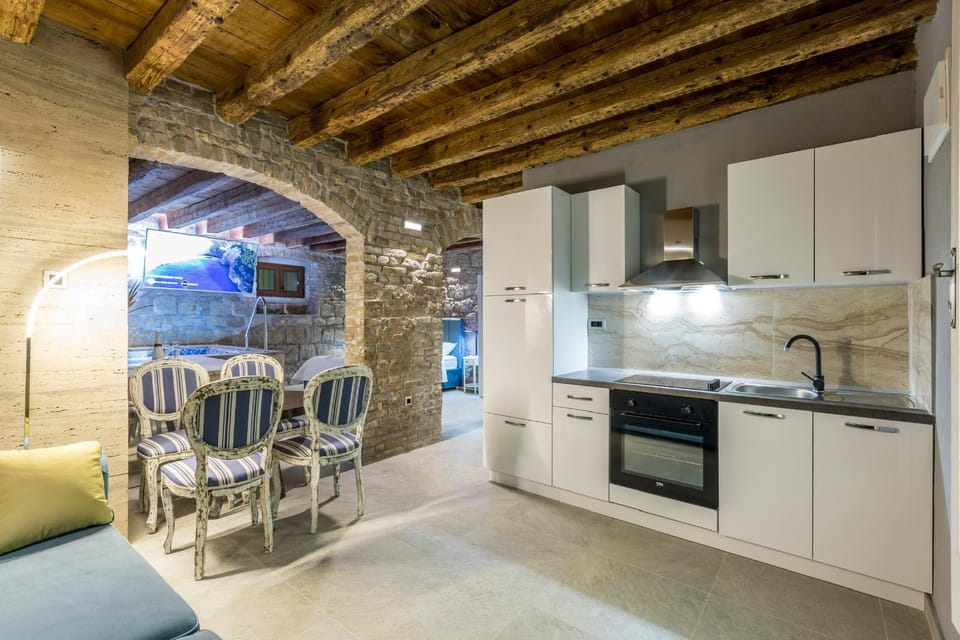 ROYAL SPA-LATUM APARTMENT Apartment in Split