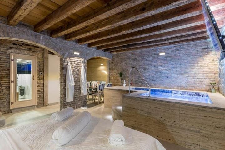 ROYAL SPA-LATUM APARTMENT Apartment in Split