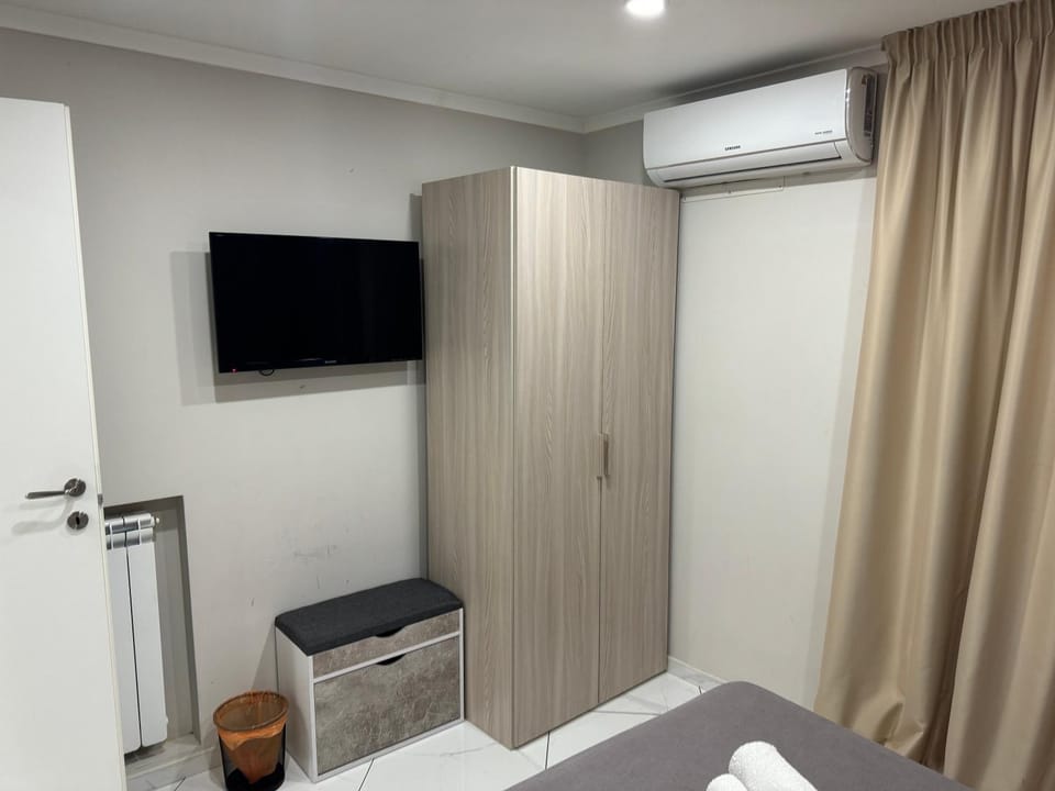 Mignone Luxury House Bed and Breakfast in Naples