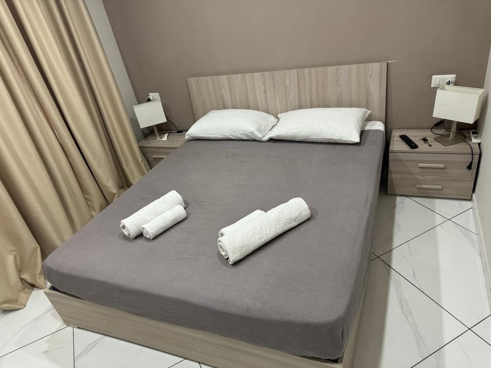 Mignone Luxury House Bed and Breakfast in Naples