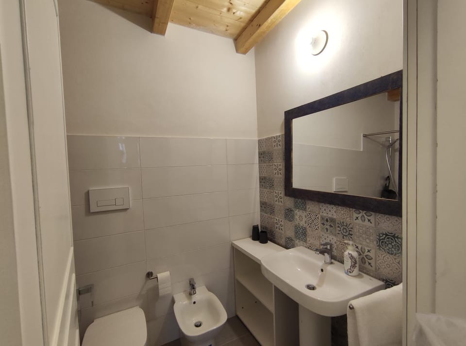 Xeniahome Bed and Breakfast in Sicily