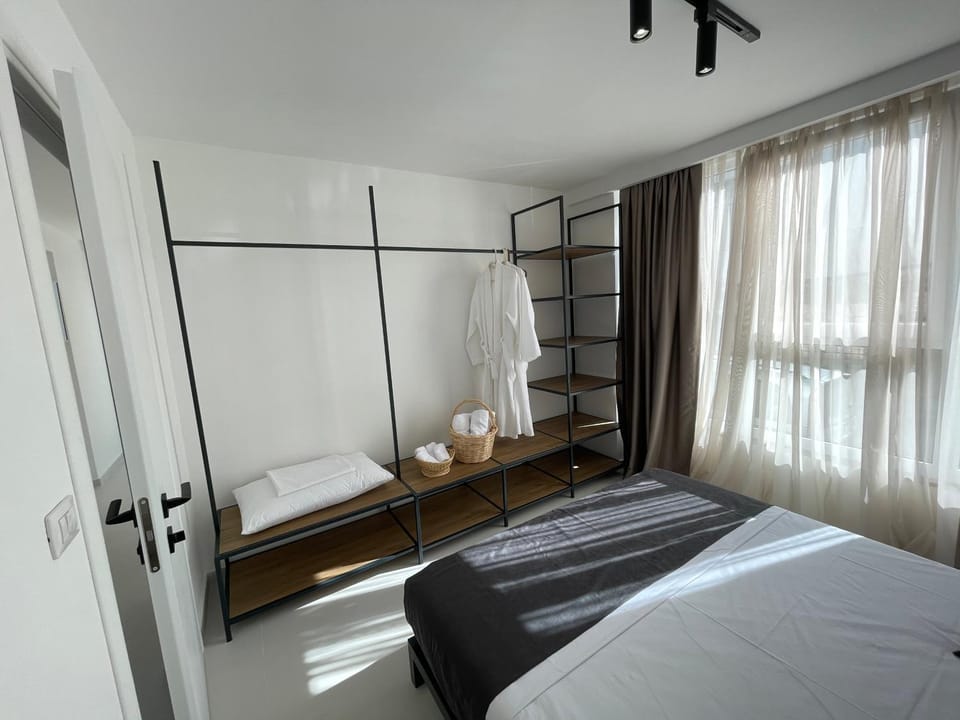 Vela Apartament 4 Apartment in Sarandë