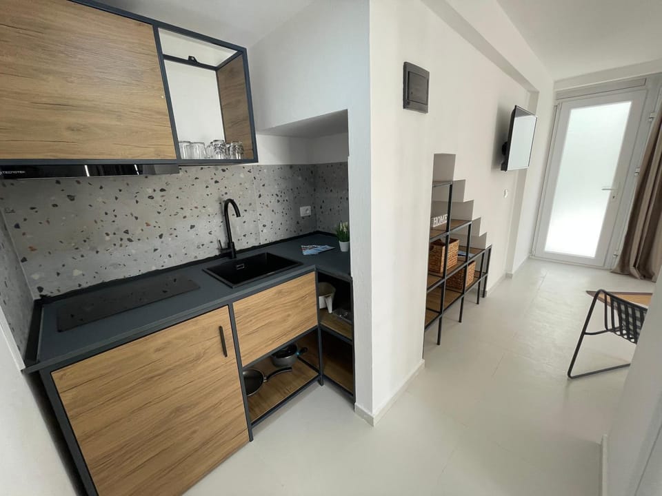 Vela Apartament 4 Apartment in Sarandë