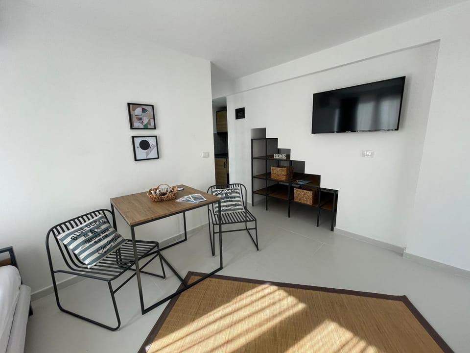 Vela Apartament 4 Apartment in Sarandë