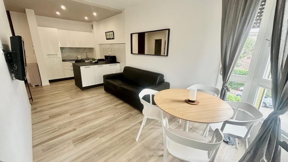 Ba - ARCO 5 - PREMIUM - Apartment in Lignano Sabbiadoro