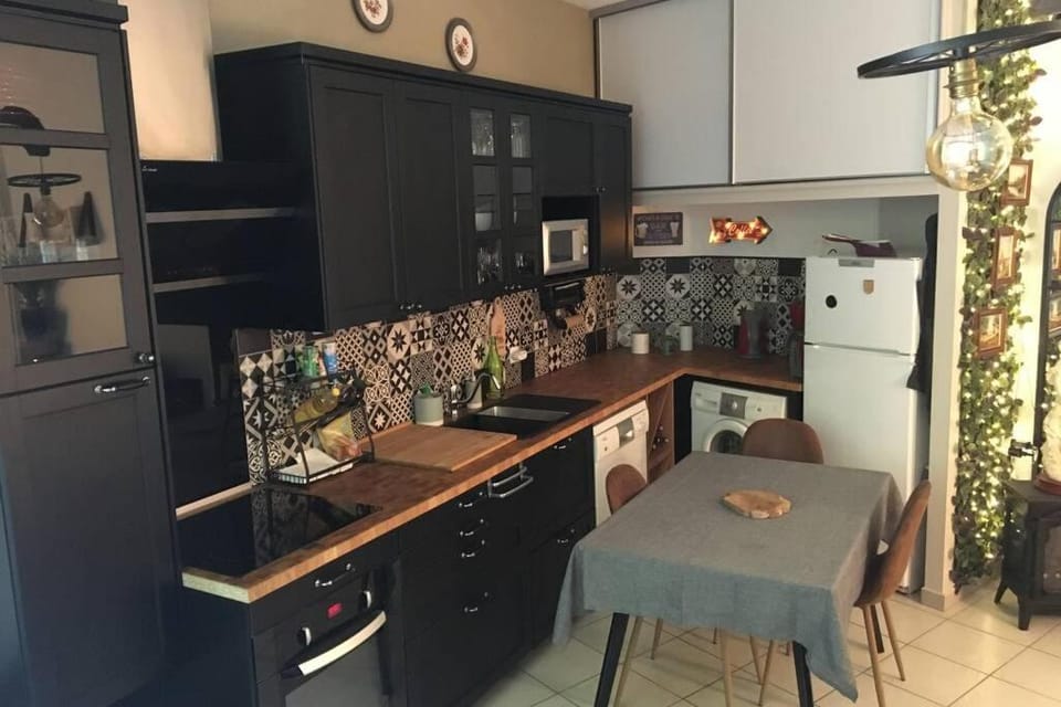 Cocon de la Vallée d'Ossau , Véritable Havre de paix - 4 à 6 pers Apartment in Nouvelle-Aquitaine
