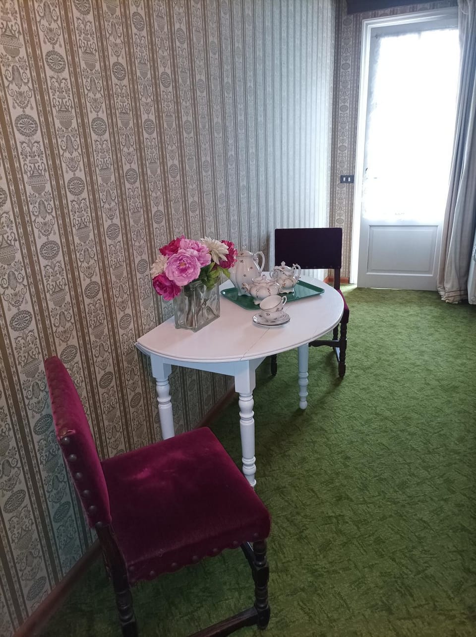 Suite in The Calm Nature of Prosecco Valley Apartment in Trentino-South Tyrol