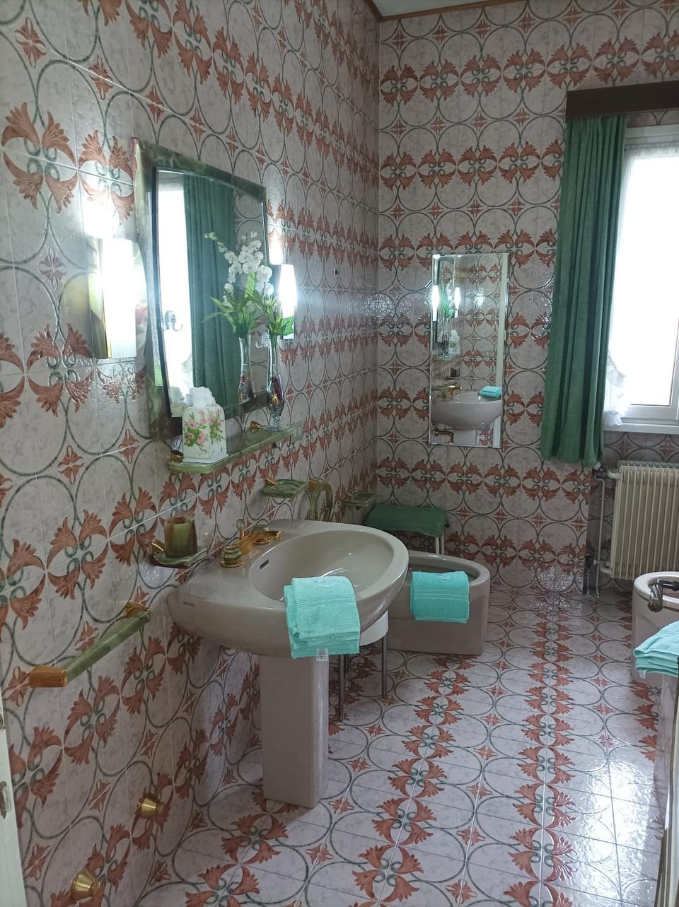 Suite in The Calm Nature of Prosecco Valley Apartment in Trentino-South Tyrol