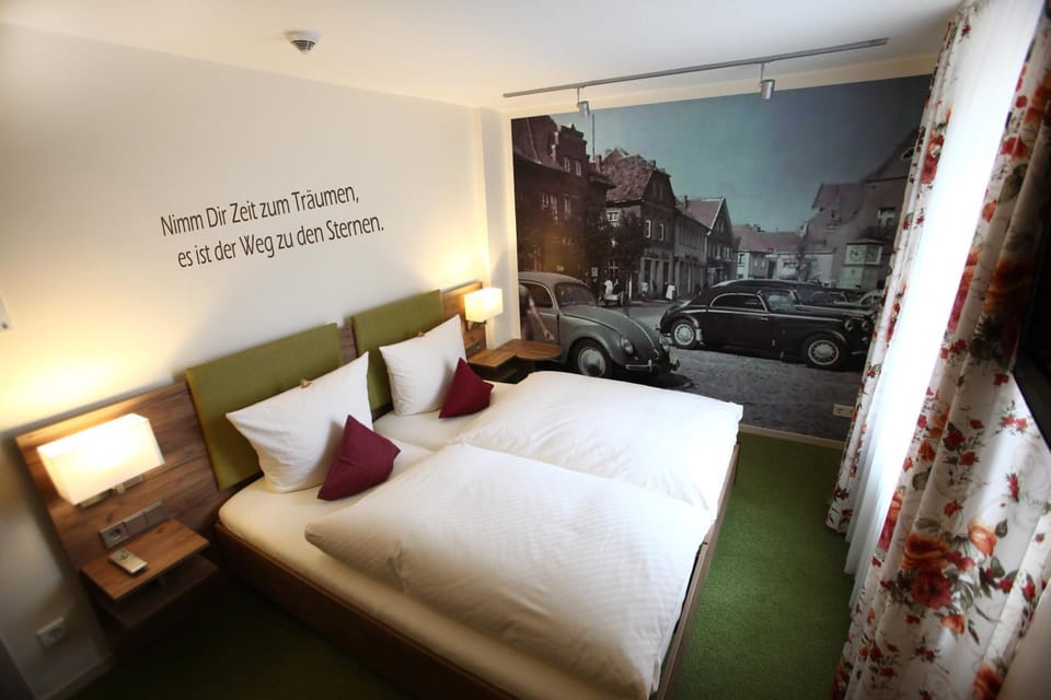 Hotel Schmidt am Markt Hotel in Lower Saxony, Germany