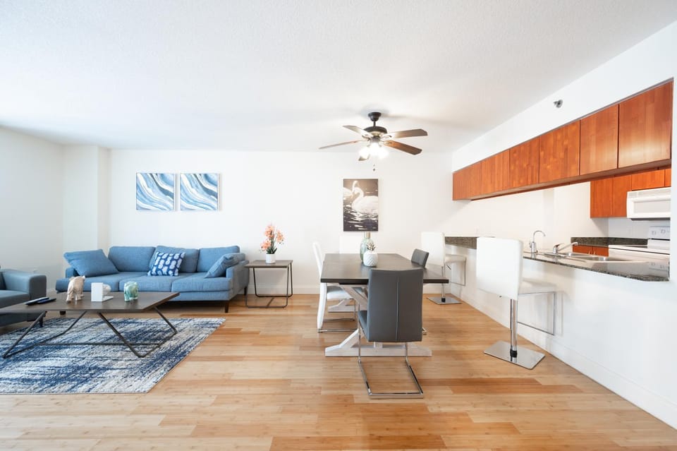 Luxury 1 Bedroom Apartment • Brickell • City and Ocean View Apartment in Brickell