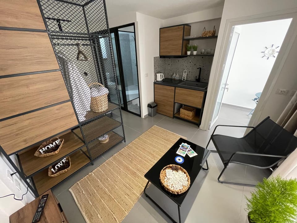 Vela Apartament 2 Apartment in Sarandë