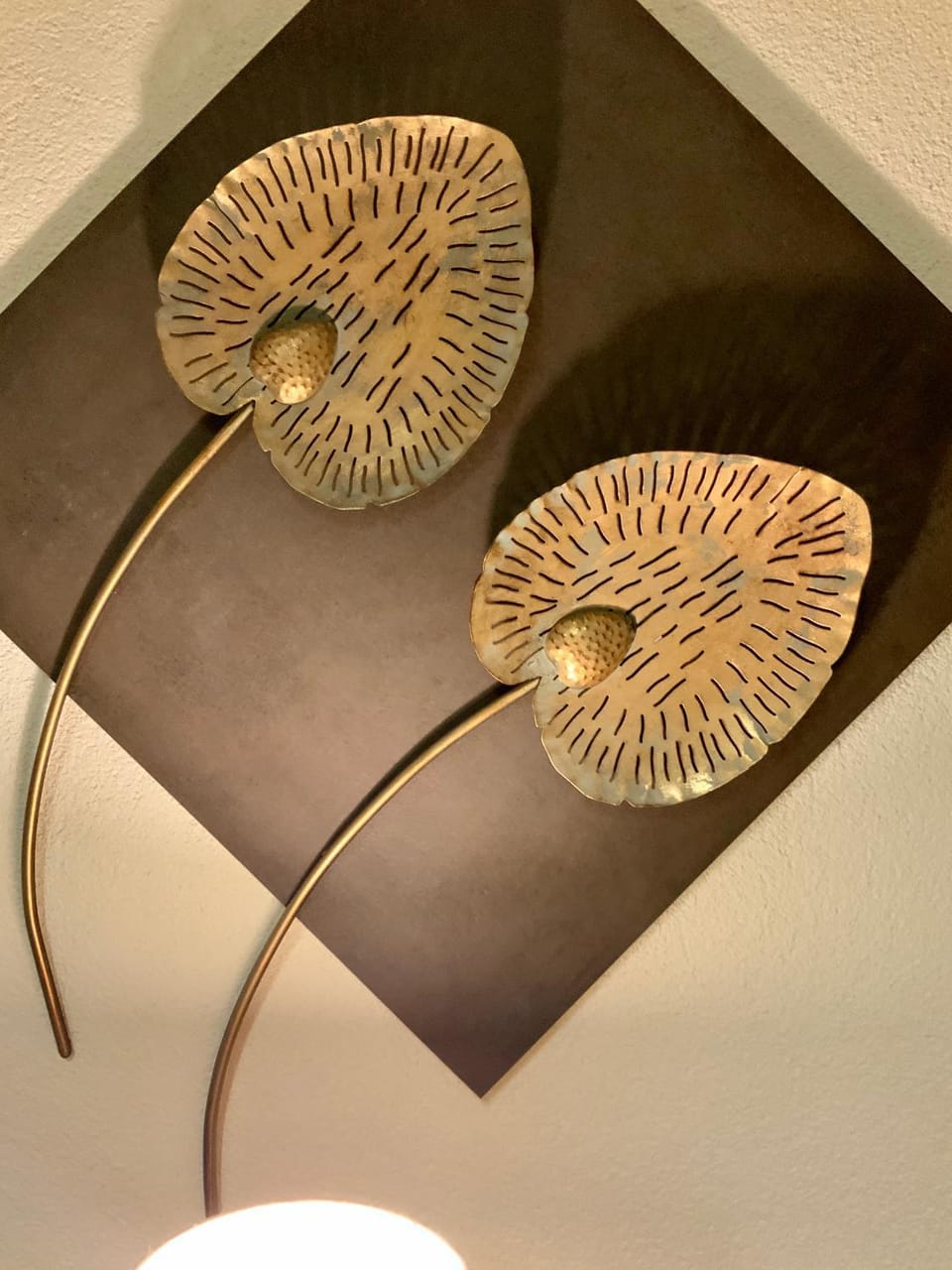 Decorative detail